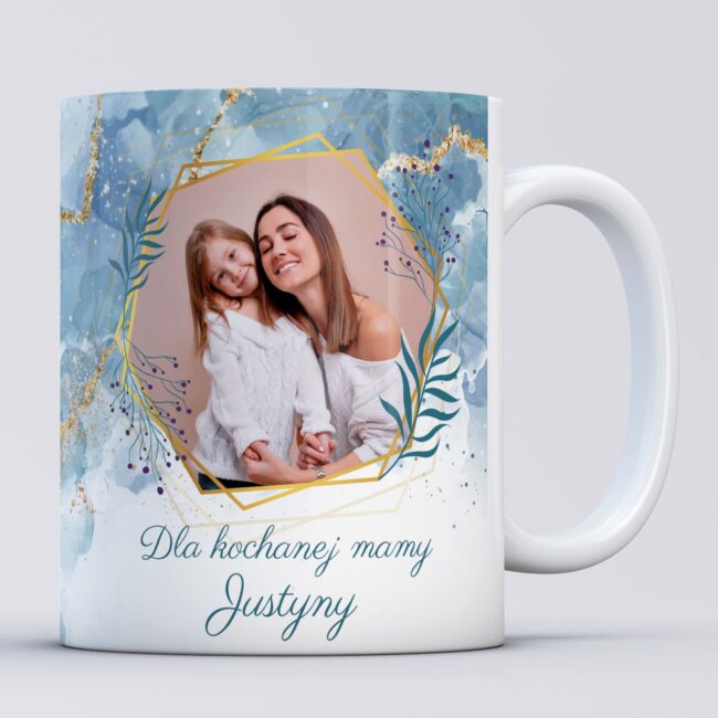 Kubek dla mamy Kubki dla mamy