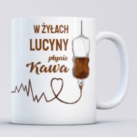 Kubek dla pielęgniarki