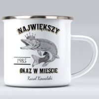 Prezent dla wędkarza