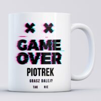 Kubki dla gracza