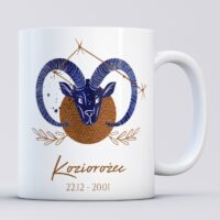 Kubki znak zodiaku