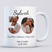 Kubek na 30 urodziny