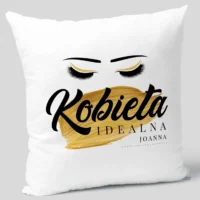 Prezent na Dzień Kobiet