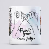 Kubek dla przyjaciółki