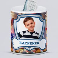 Prezent na Święta dla dzieci